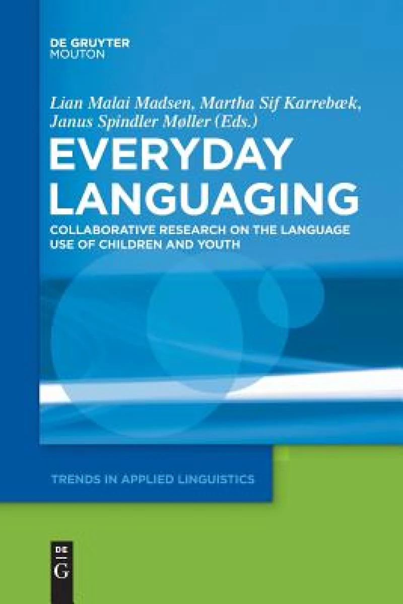 Everyday Languaging