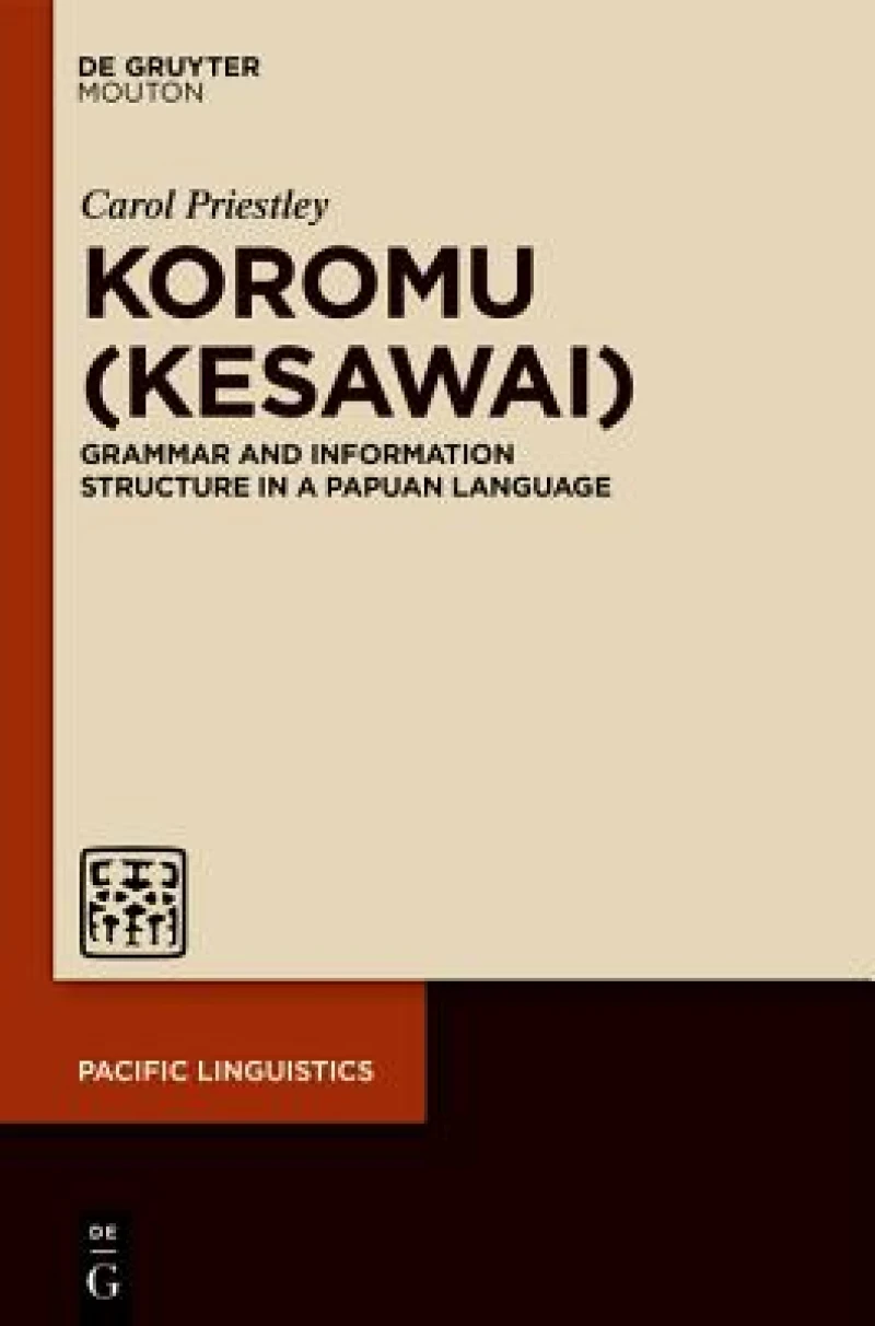 Koromu (Kesawai)