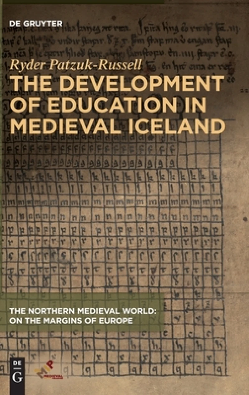 Development of Education in Medieval Iceland