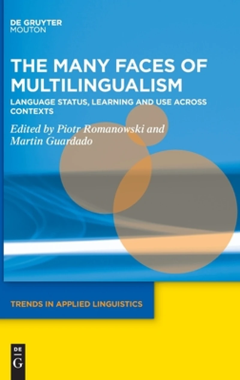 Many Faces of Multilingualism