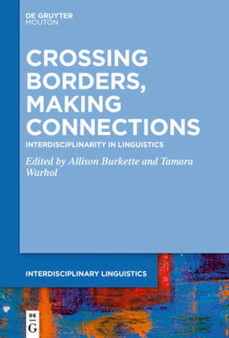 Crossing Borders, Making Connections