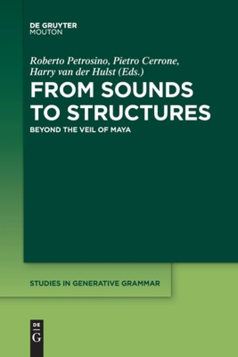 From Sounds to Structures