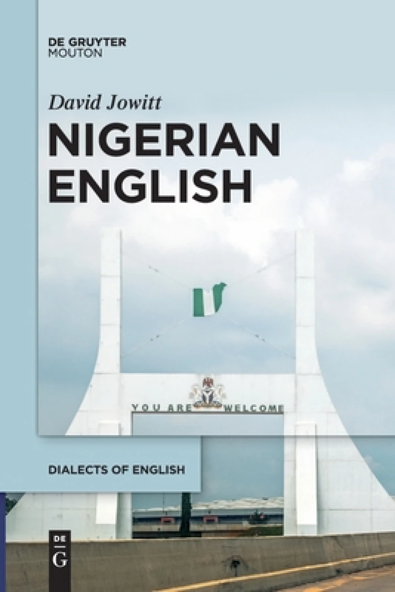 Nigerian English
