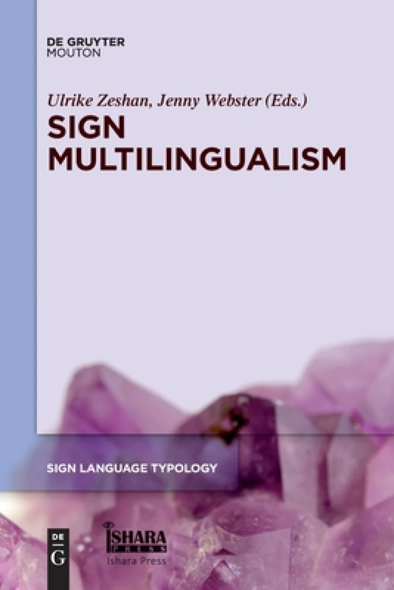 Sign Multilingualism
