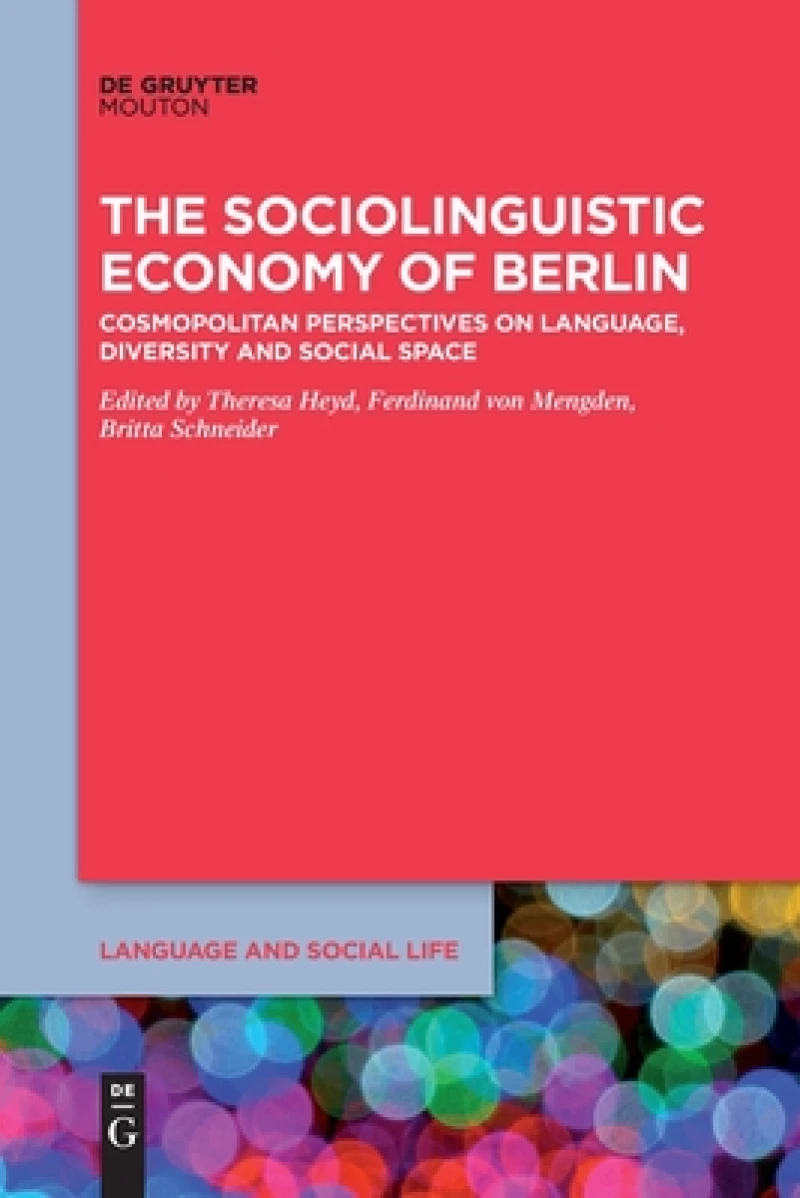 Sociolinguistic Economy of Berlin