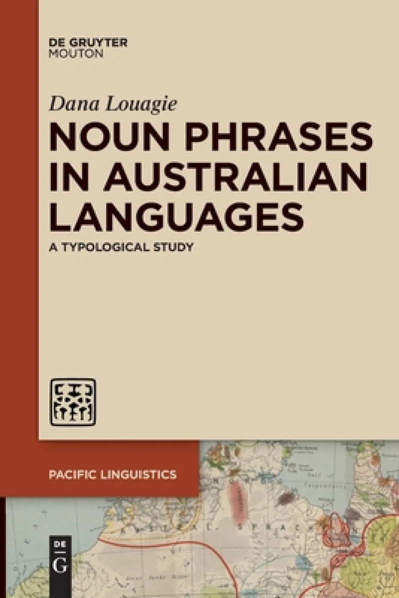 Noun Phrases in Australian Languages