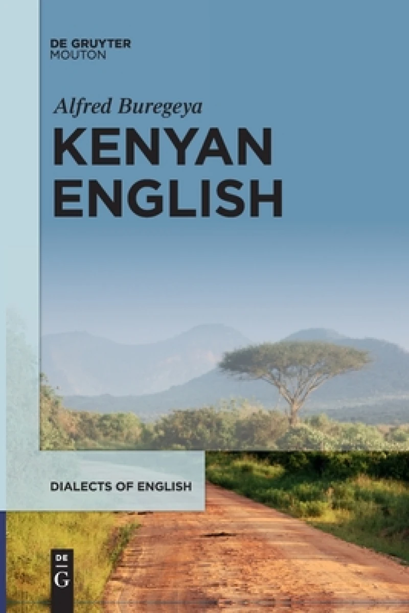 Kenyan English
