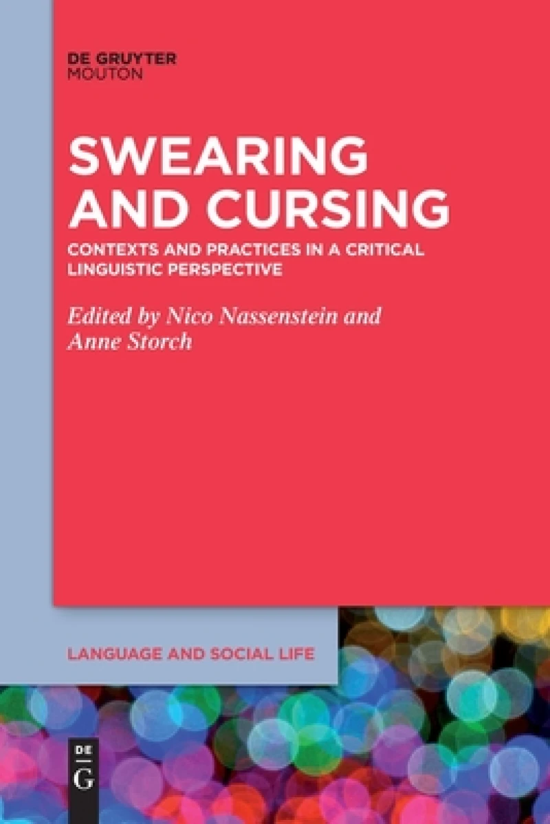 Swearing and Cursing