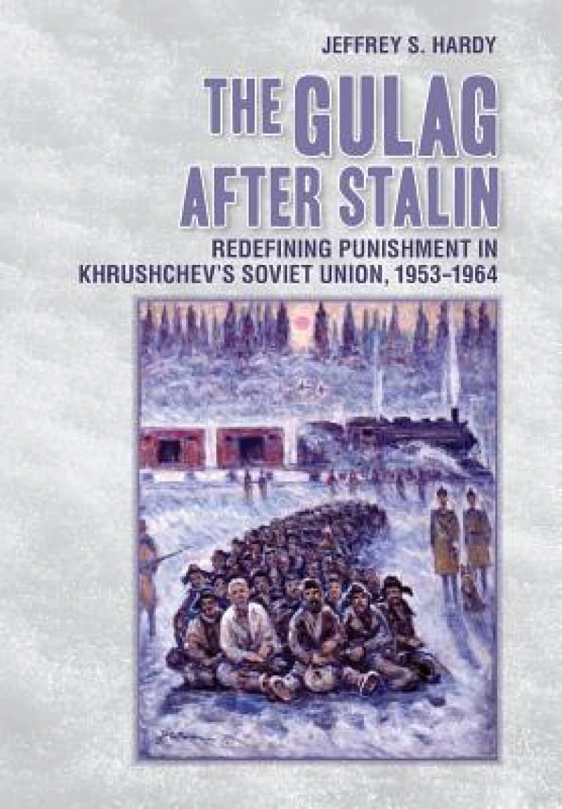 The Gulag After Stalin