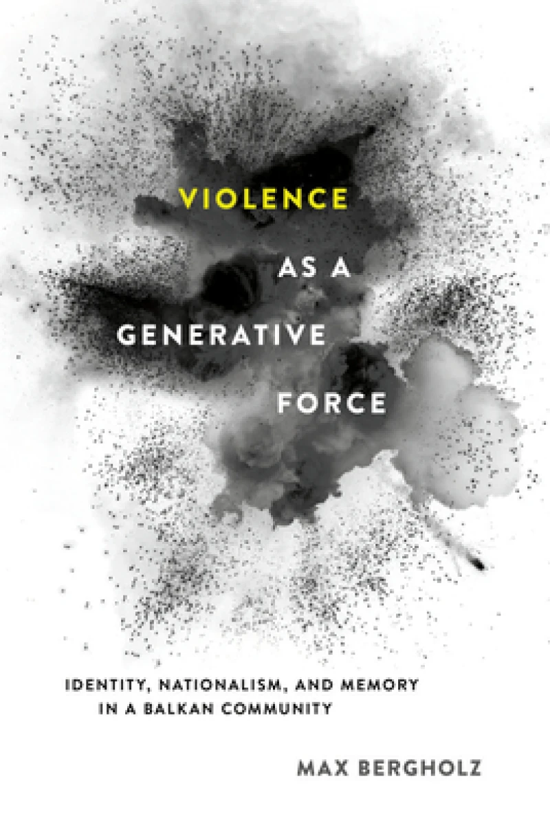 Violence As a Generative Force