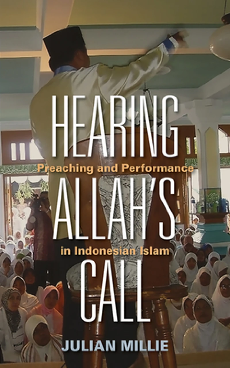 Hearing Allah''s Call