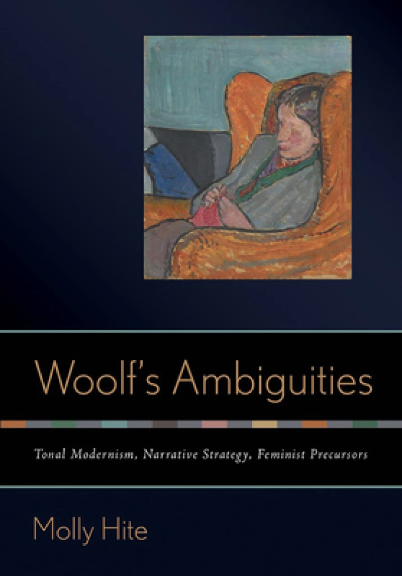 Woolf''s Ambiguities