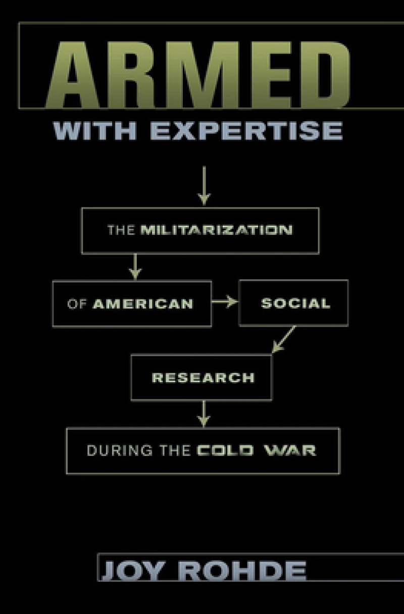 Armed with Expertise
