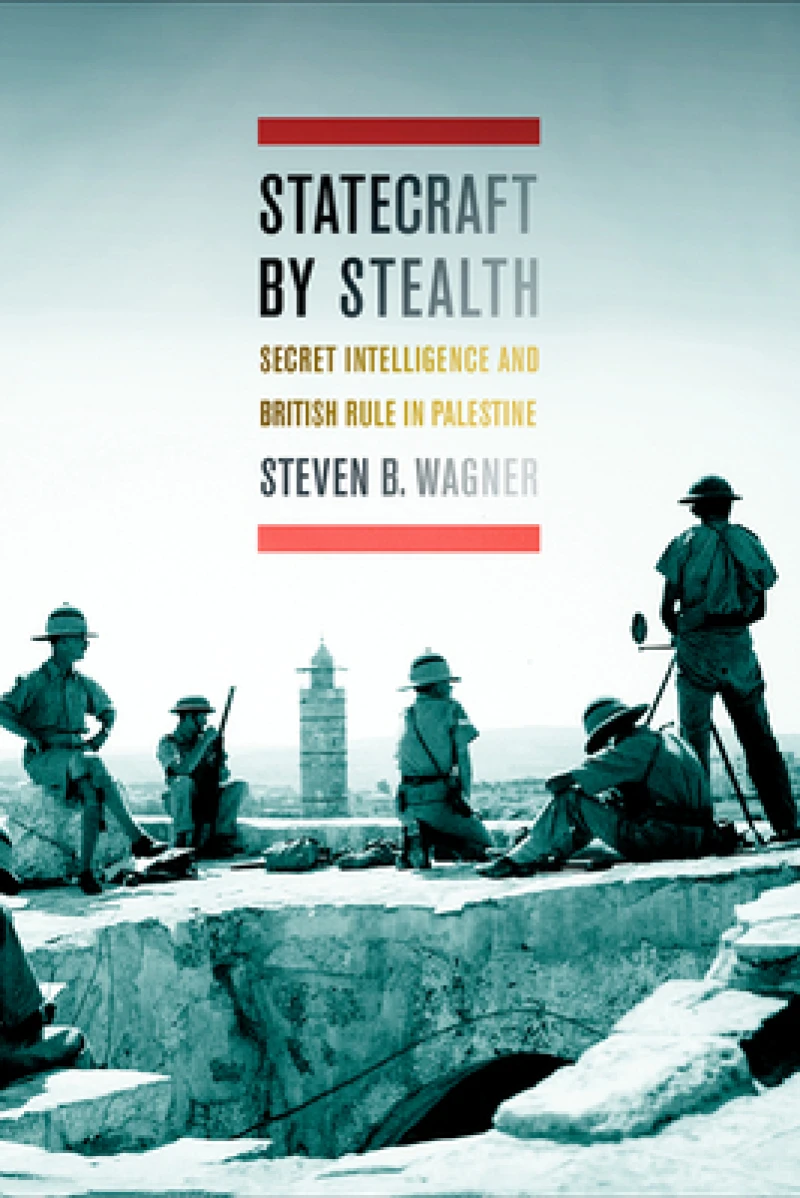 Statecraft by Stealth