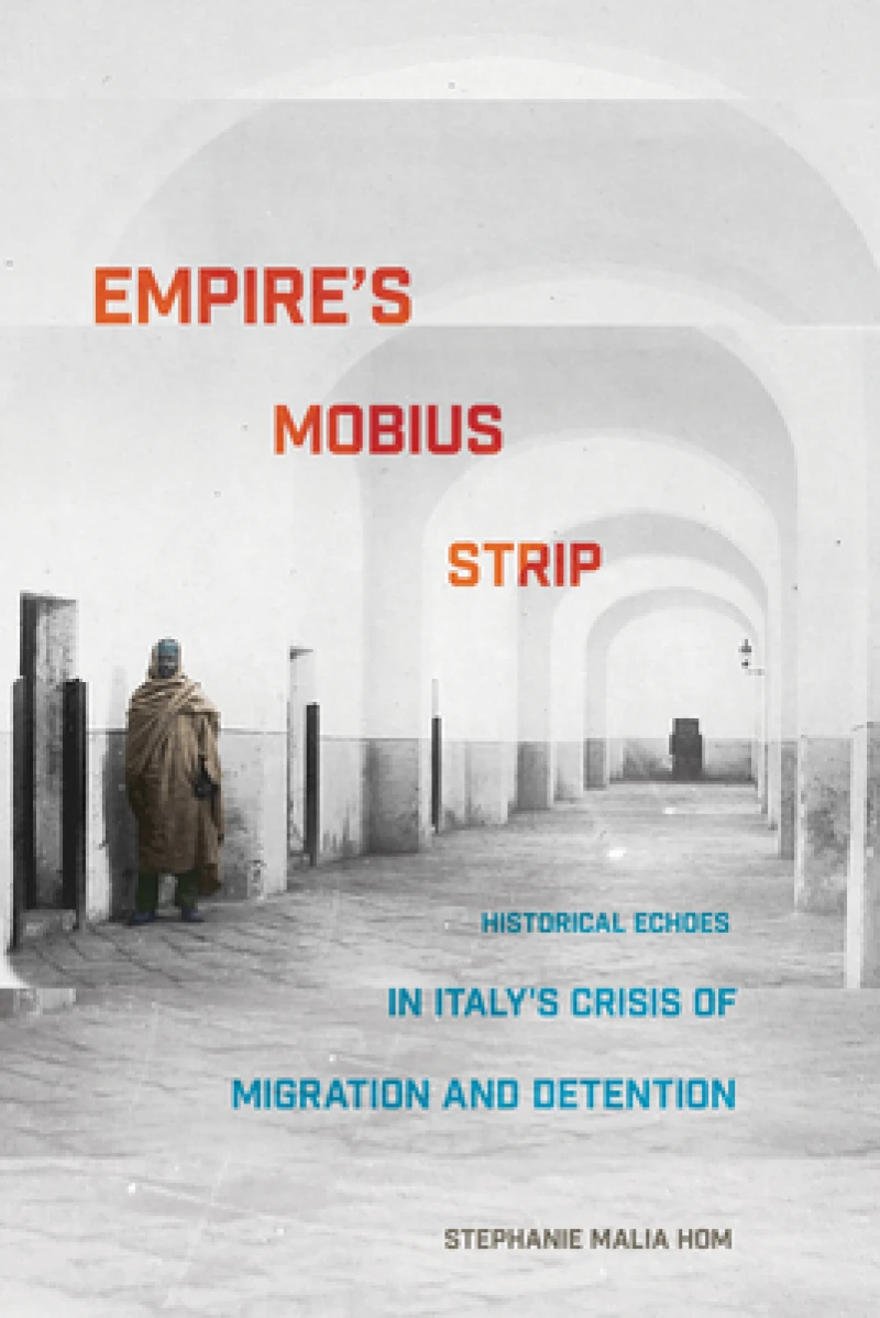 Empire''s Mobius Strip