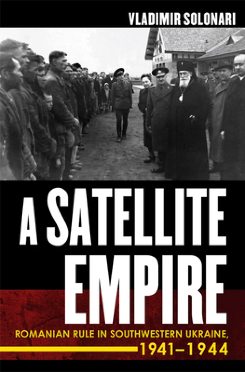A Satellite Empire