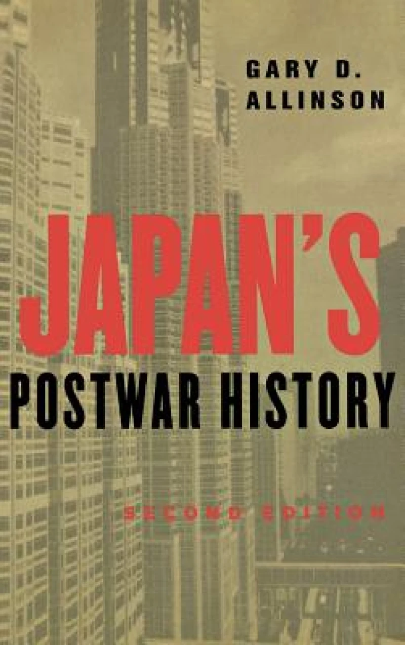 Japan''s Postwar History