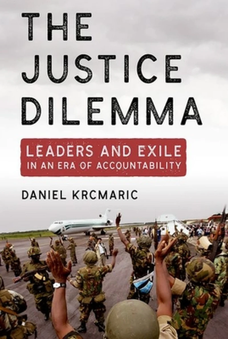 The Justice Dilemma