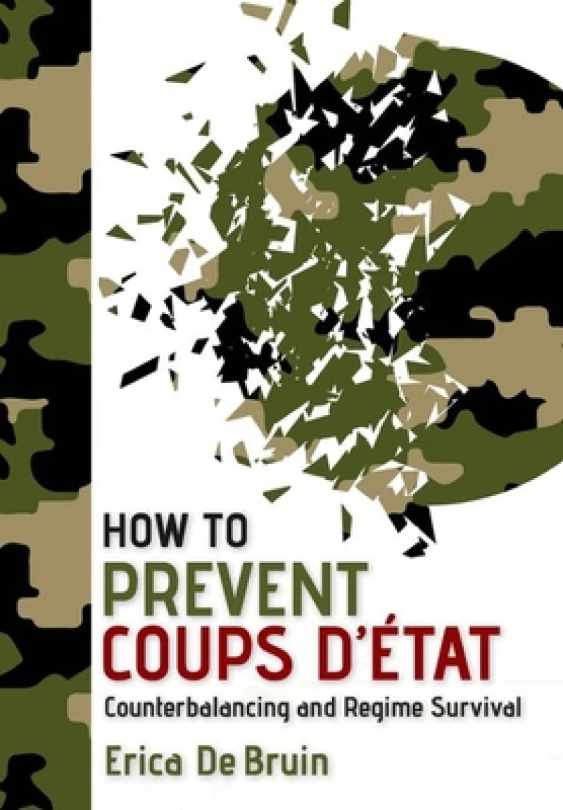 How to Prevent Coups D''État