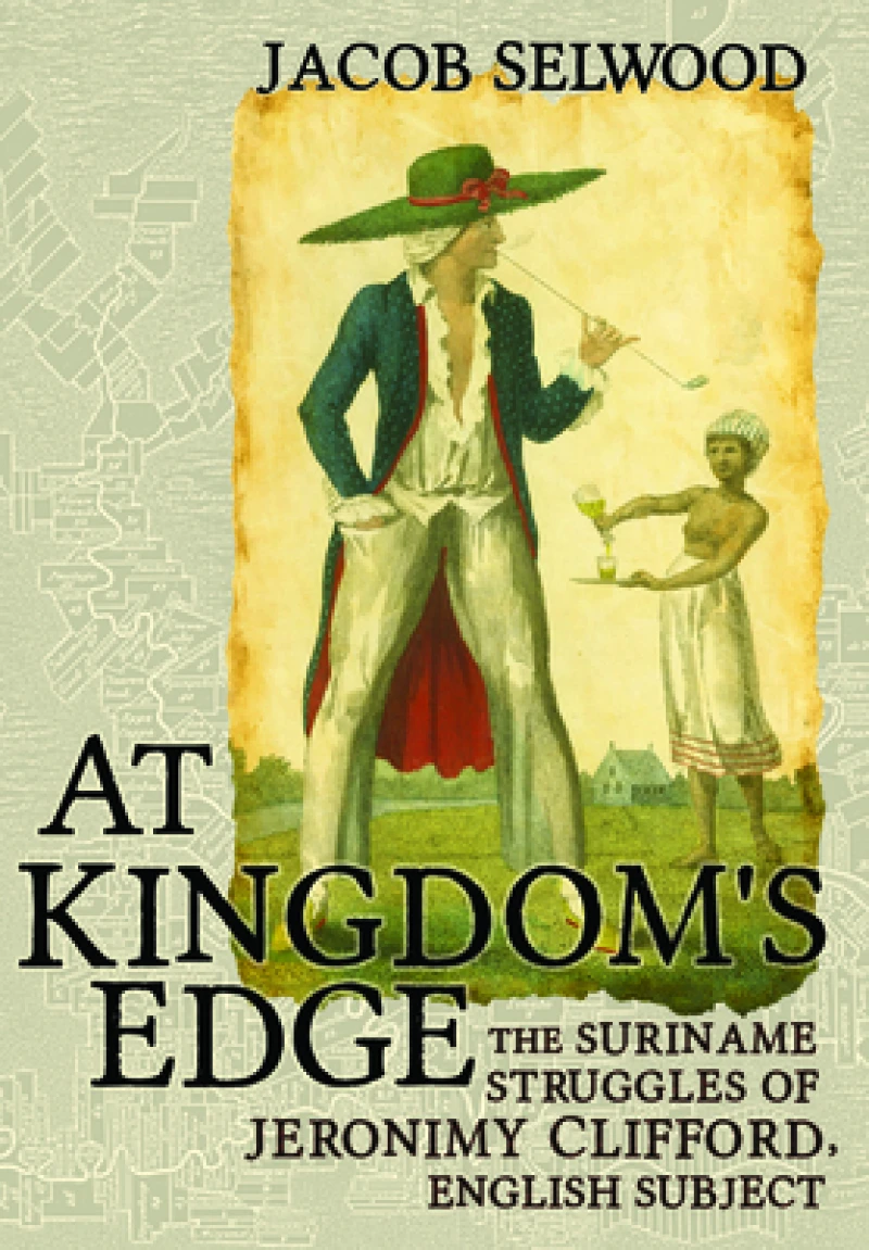 At Kingdom''s Edge