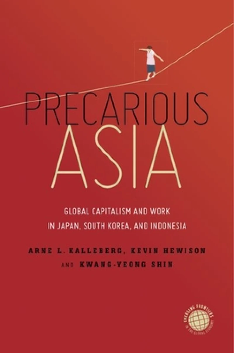 Precarious Asia