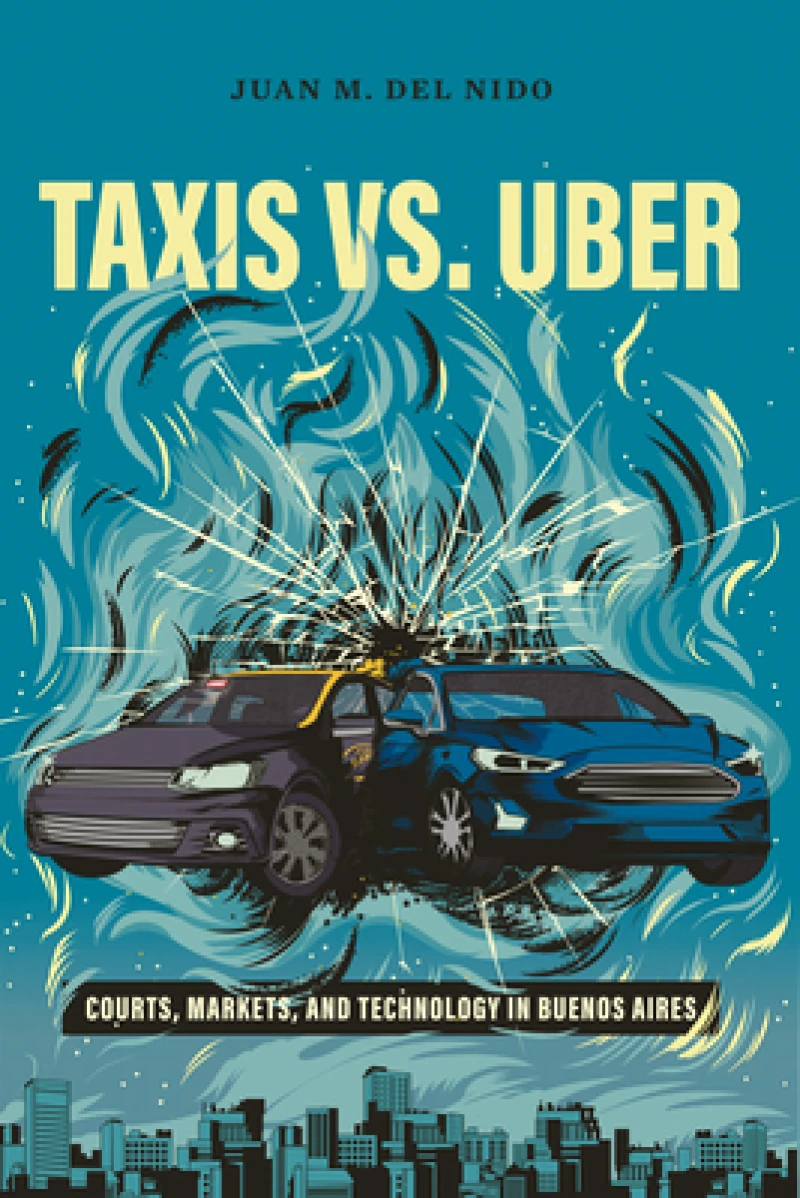 Taxis Vs. Uber