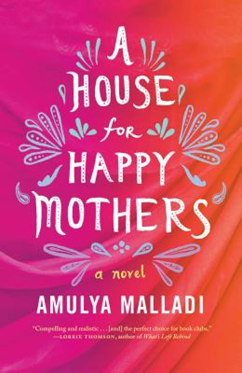 A House for Happy Mothers