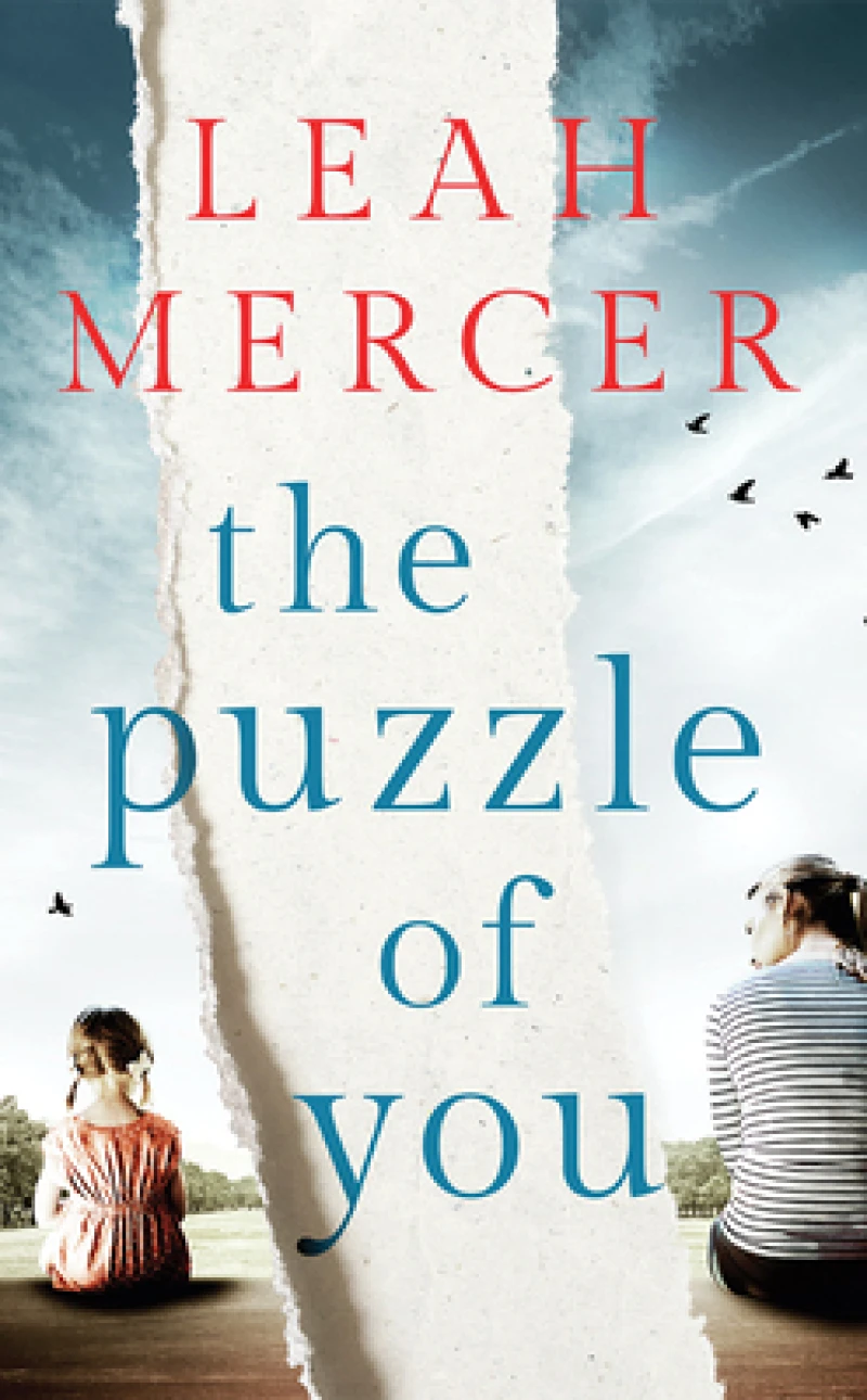 The Puzzle of You