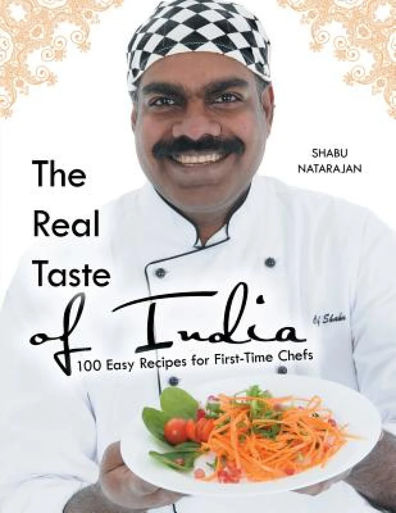 The Real Taste of India