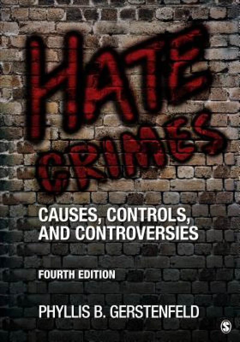 Hate Crimes