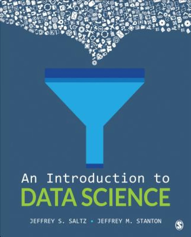 An Introduction to Data Science