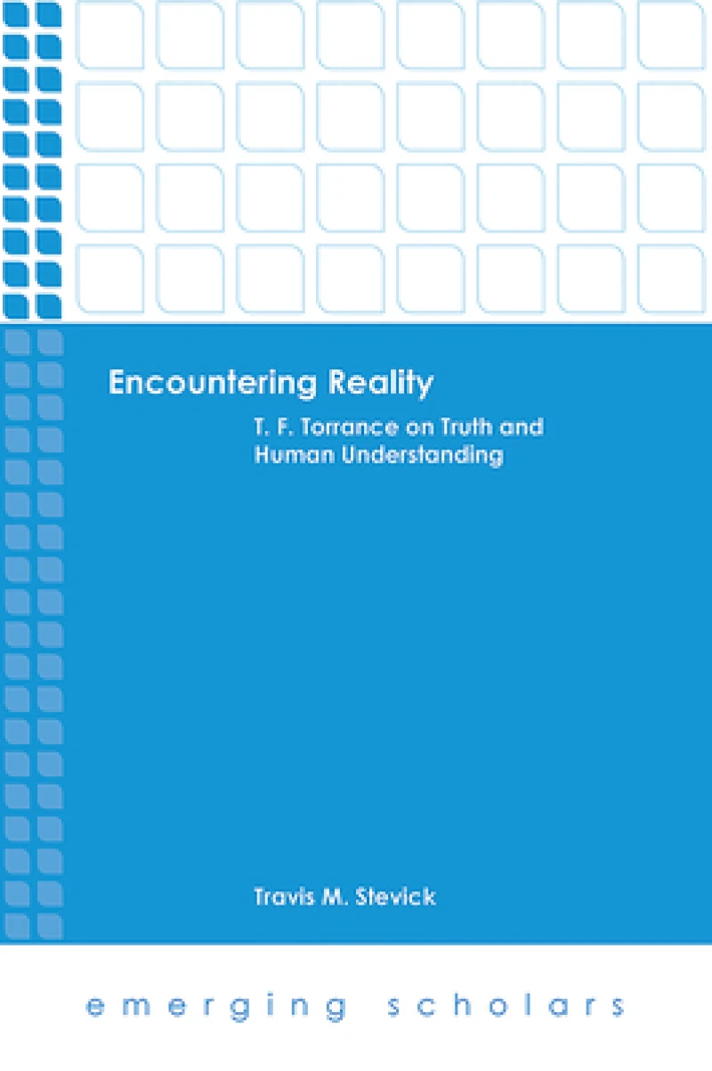 Encountering Reality