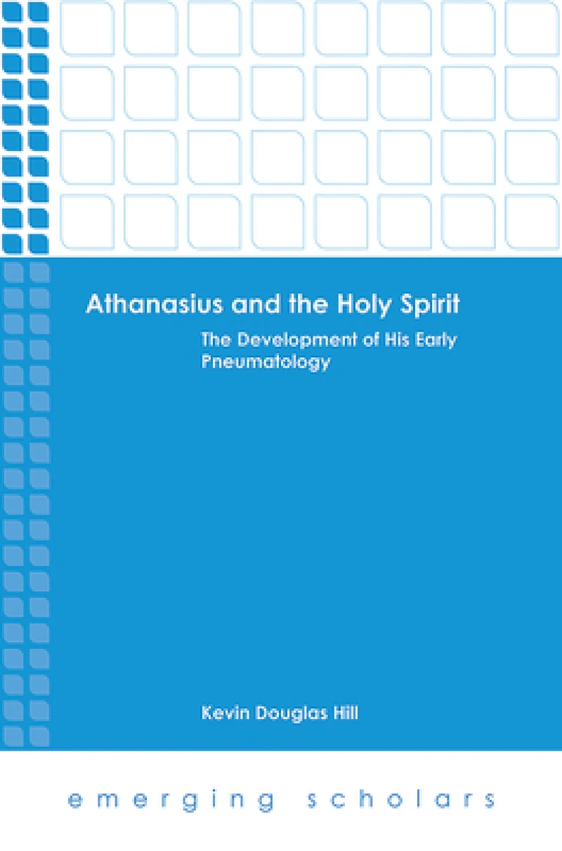 Athanasius and the Holy Spirit