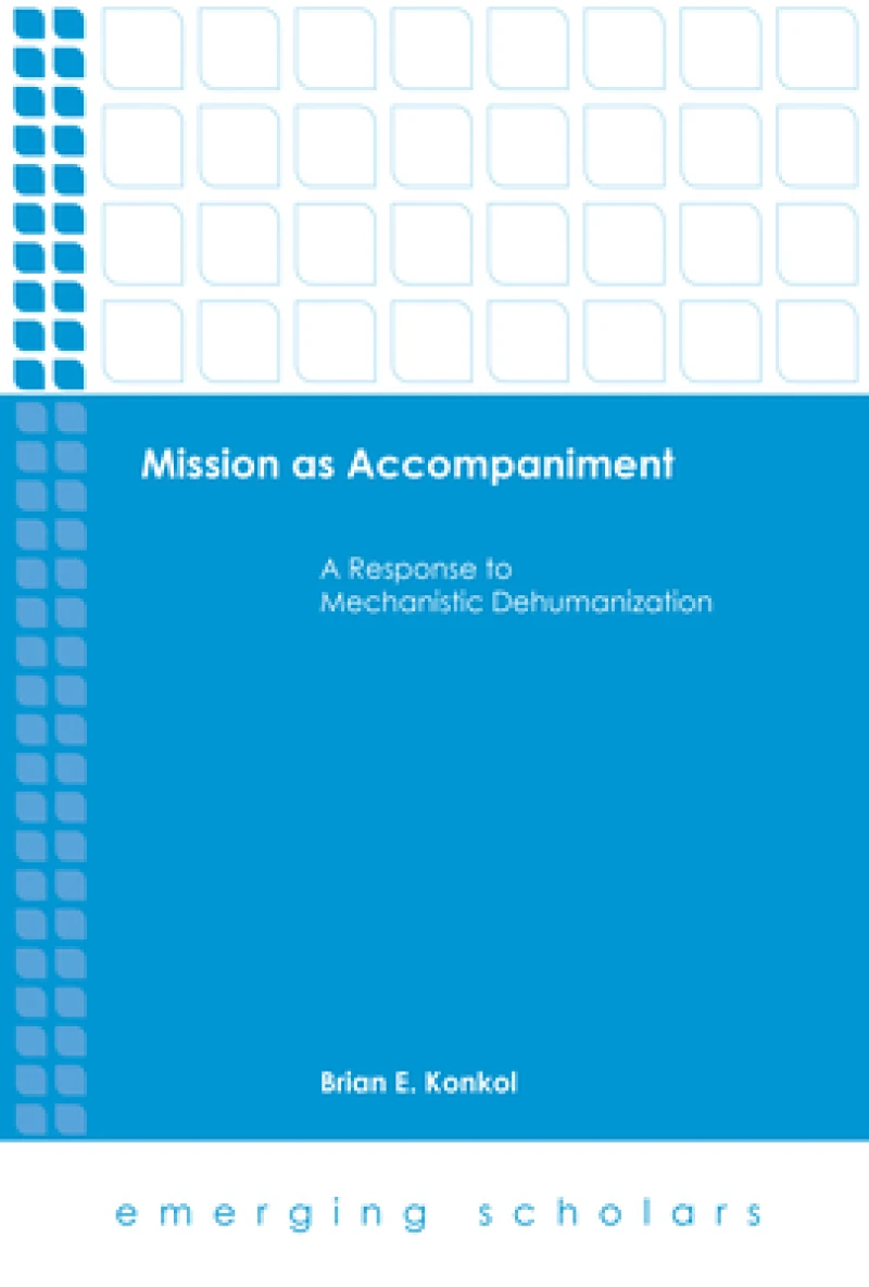 Mission As Accompaniment
