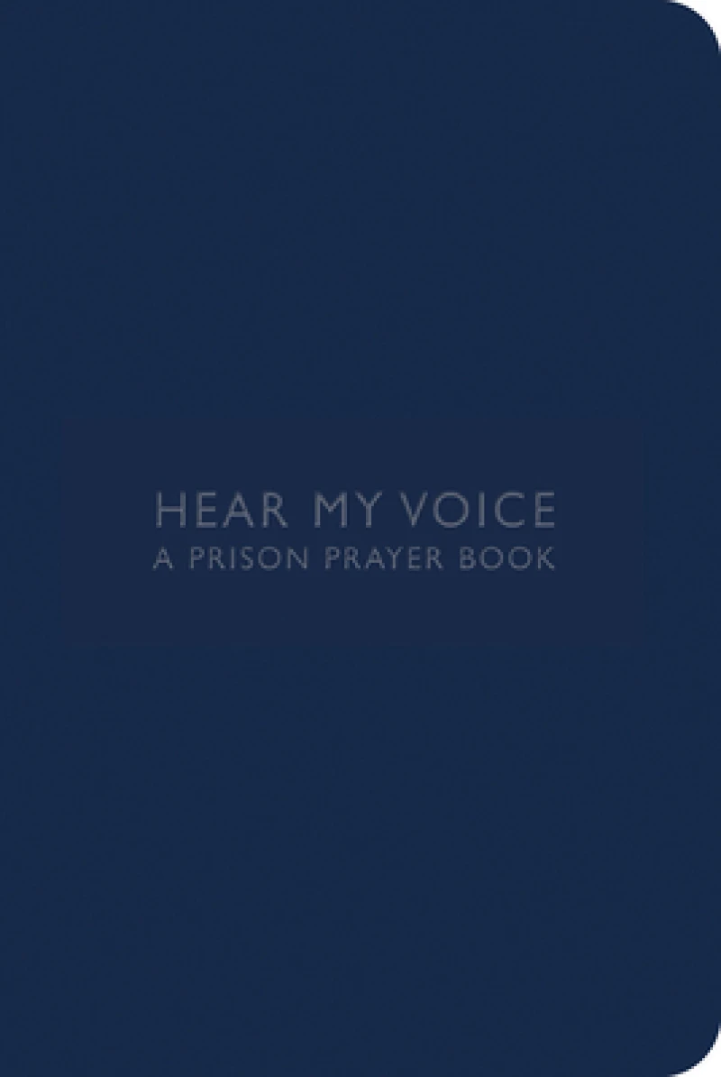 Hear My Voice