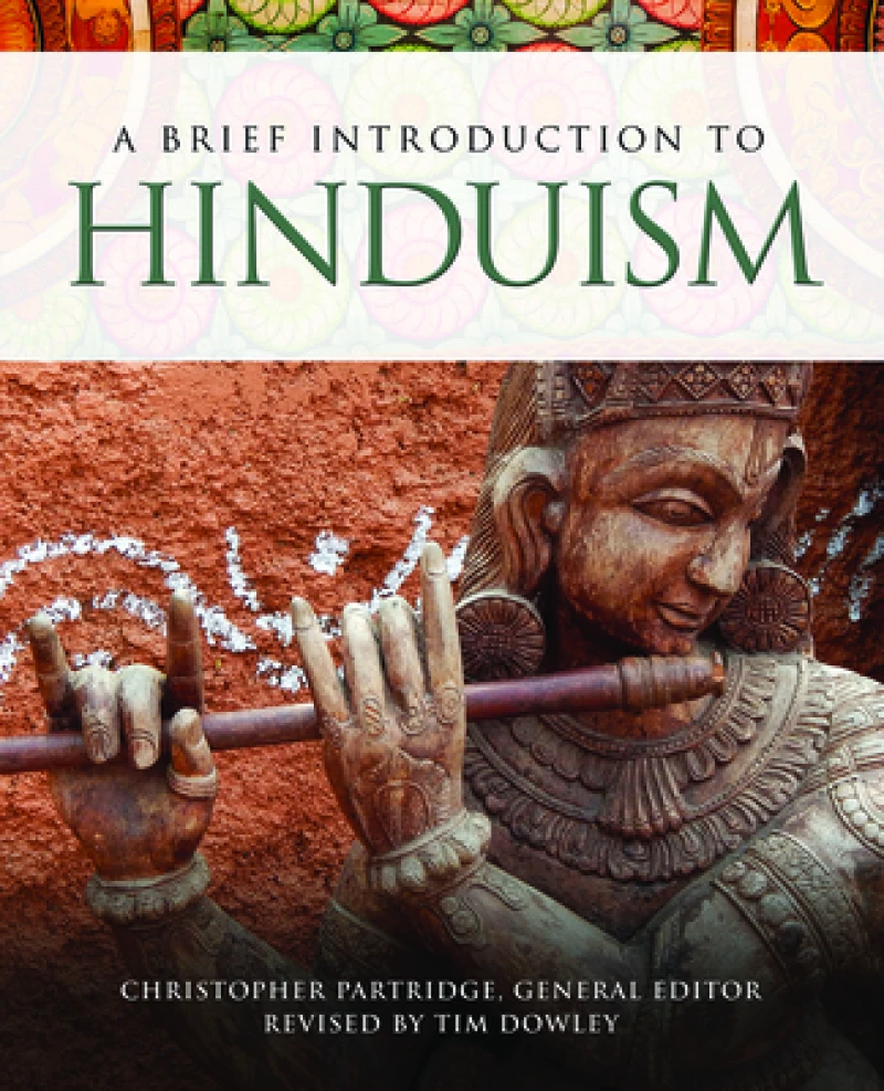 A Brief Introduction to Hinduism