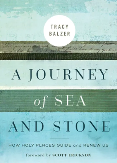 A Journey of Sea and Stone