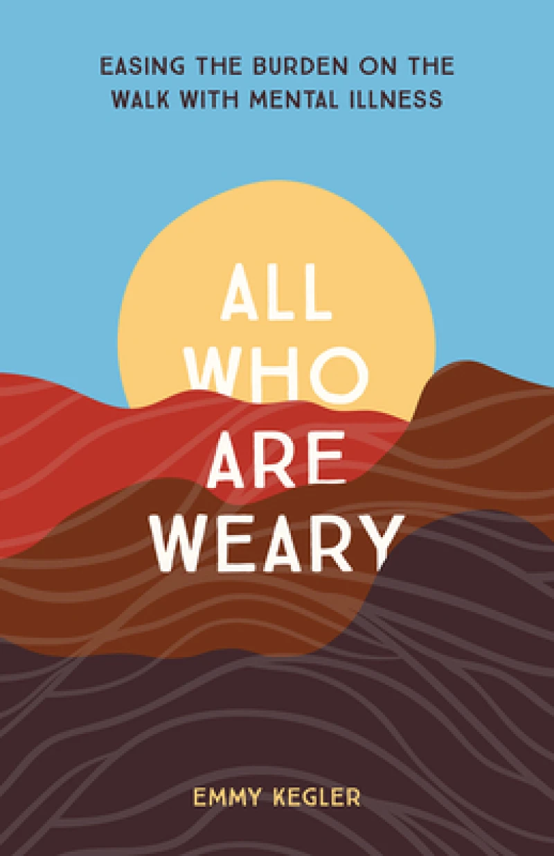 All Who Are Weary
