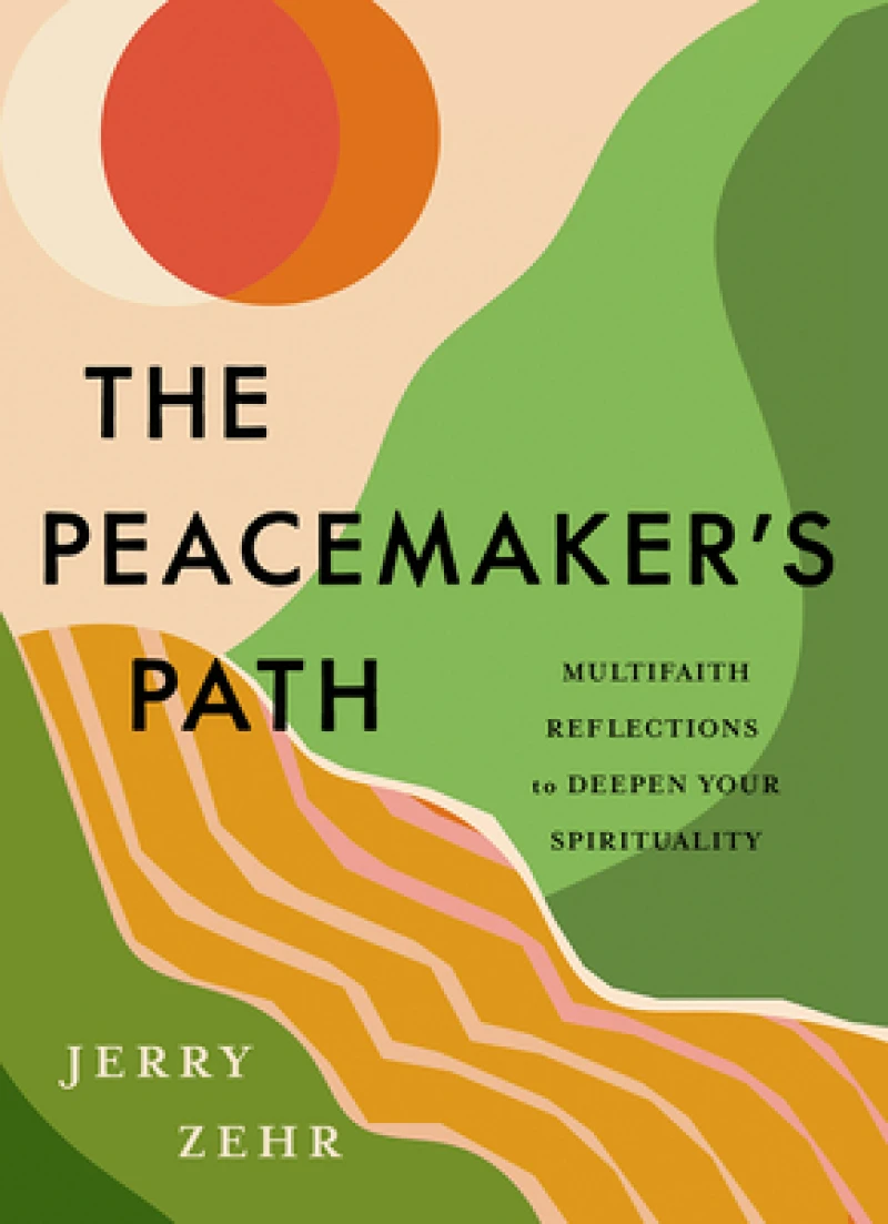 The Peacemaker''s Path
