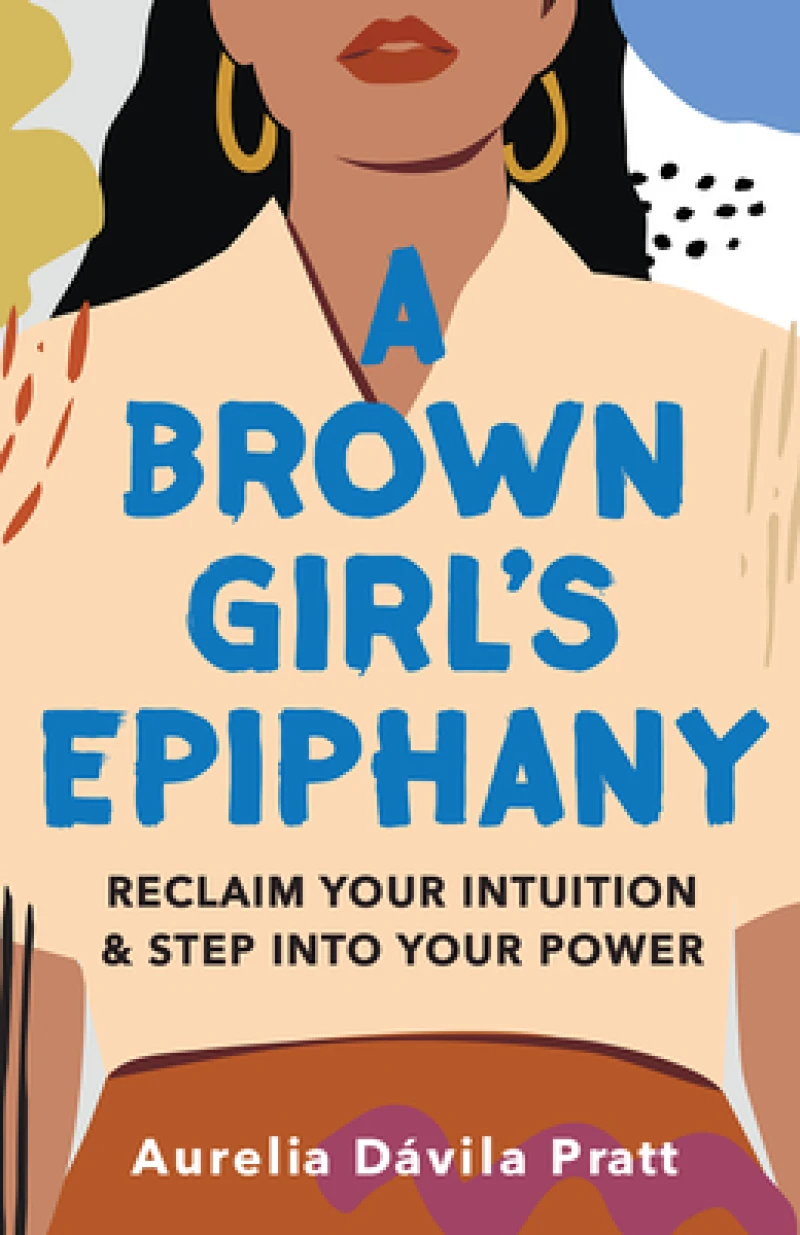 A Brown Girl''s Epiphany
