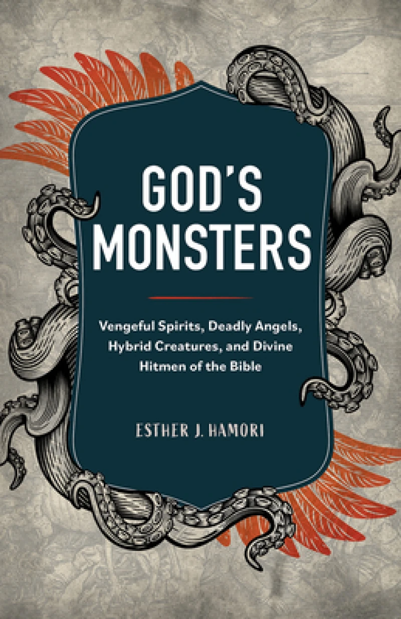 God''s Monsters