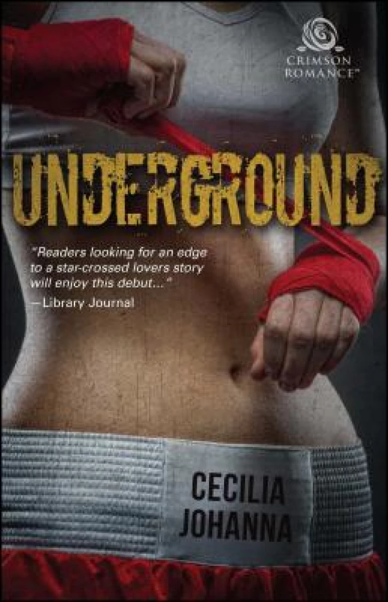 Underground