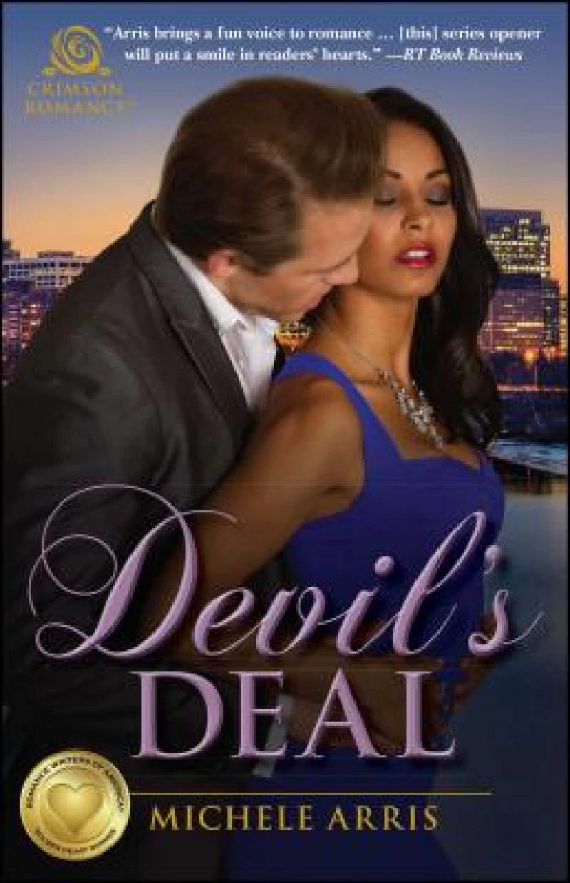 Devil''s Deal