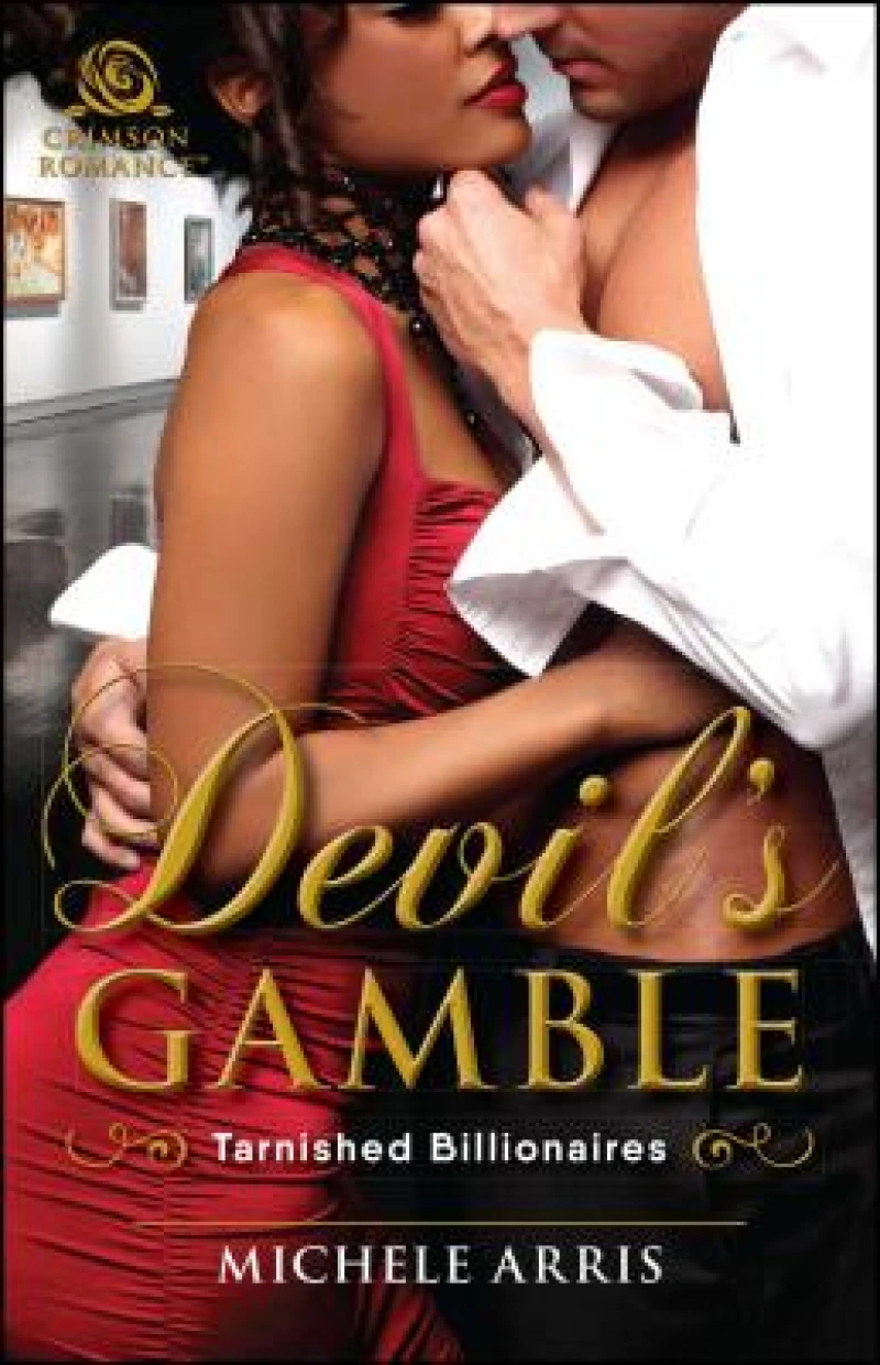 Devil''s Gamble
