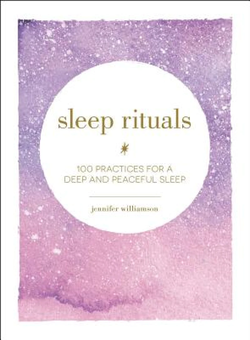 Sleep Rituals