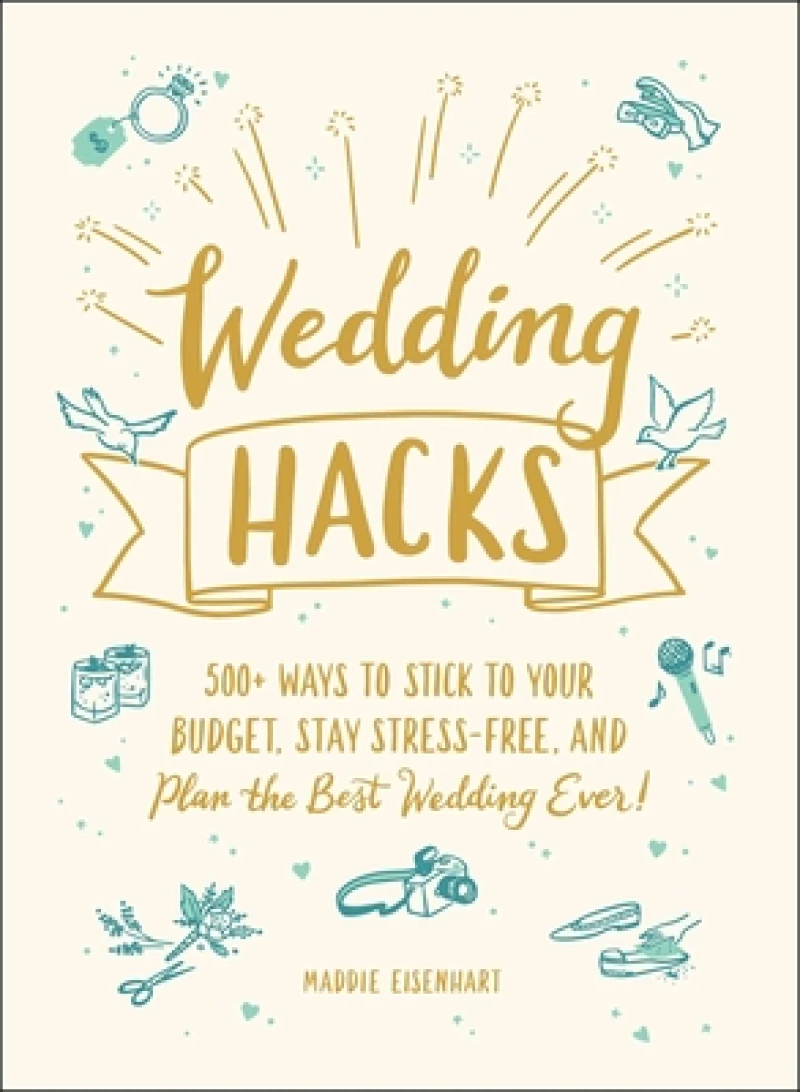 Wedding Hacks