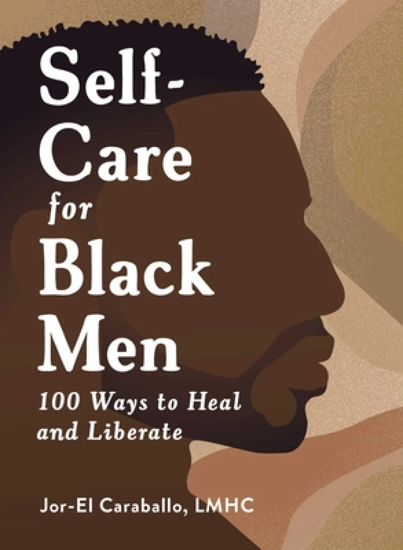 Self-Care for Black Men