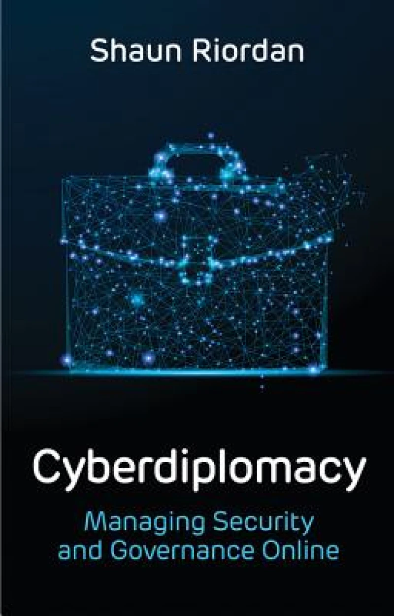 Cyberdiplomacy