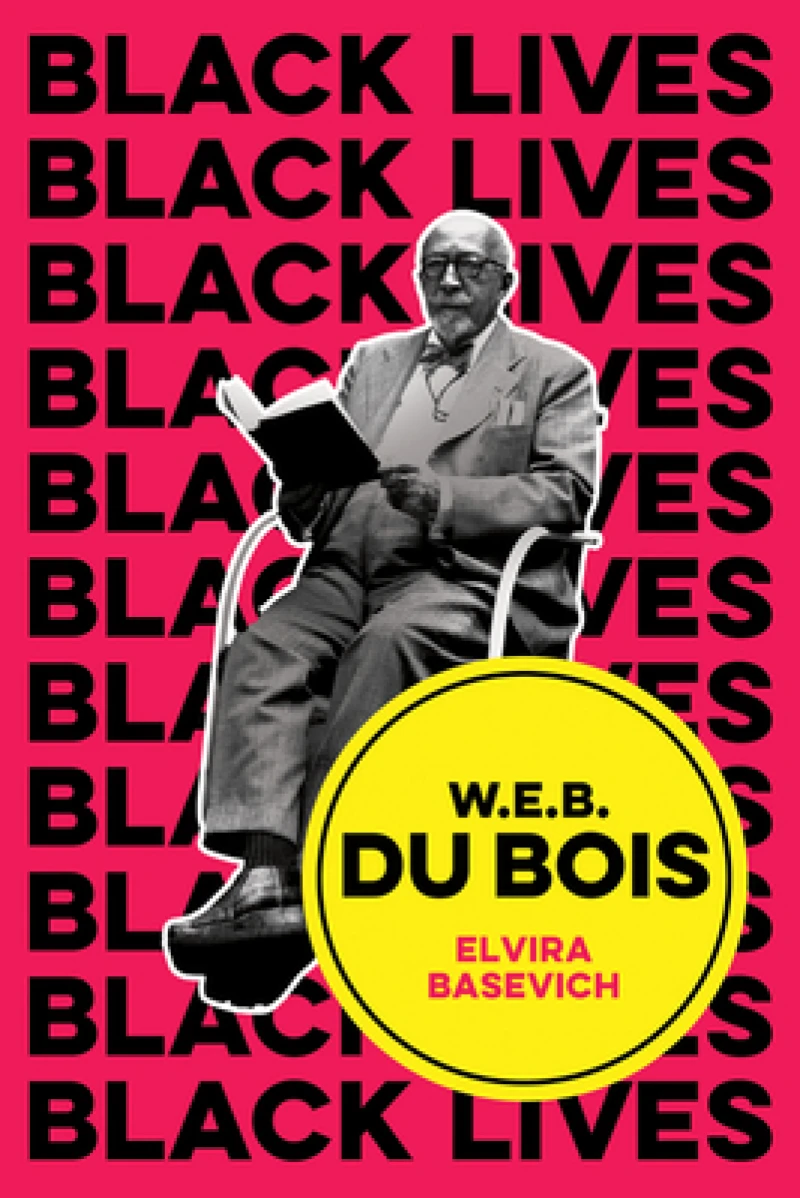 W.E.B. Du Bois – The Lost and the Found