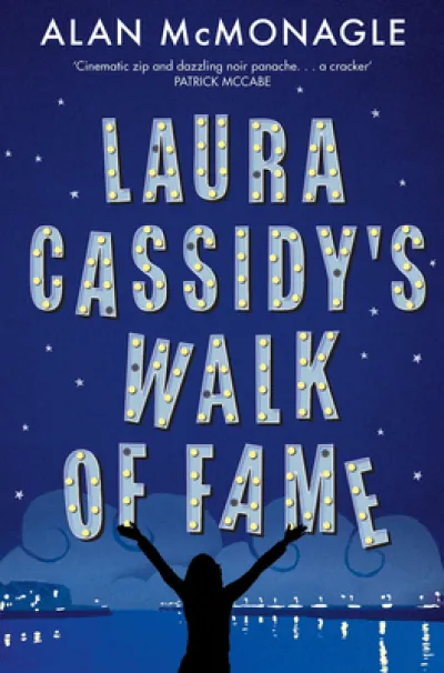 Laura Cassidy's Walk of Fame